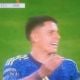 Pocos lo vieron, pero Brian Rodríguez demostró en la cancha su ENOJO en el Club América