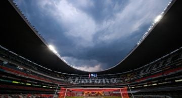 Estadio Azteca es EXCLUÍDO de partidos importantes rumbo al Mundial, Akron y BBVA sí los tendrán