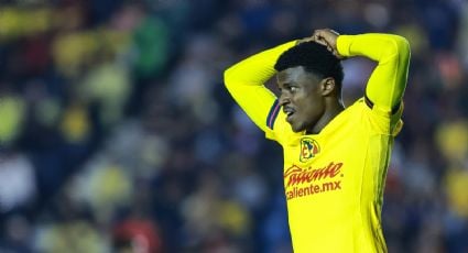 El plan SECRETO que el Club América tendría con Javairo Dilrosun, por eso no ha salido