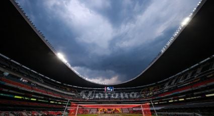 Estadio Azteca es EXCLUÍDO de partidos importantes rumbo al Mundial, Akron y BBVA sí los tendrán