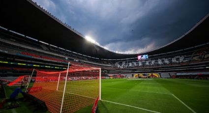 La nueva TECNOLOGÍA que tendrá el Estadio Azteca que imita al Estadio Akron