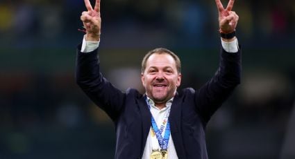 Critican a Santiago Baños por polémico comentario de la directiva del Club América