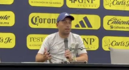 Ángel Villacampa confirma la PÉSIMA noticia, su lesión es tan grave que se pierde todo el torneo