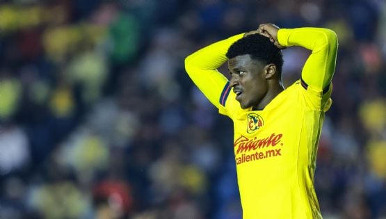 El plan SECRETO que el Club América tendría con Javairo Dilrosun, por eso no ha salido