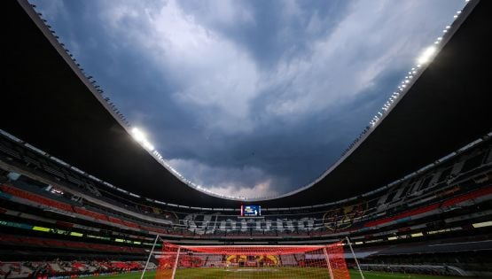 Estadio Azteca es EXCLUÍDO de partidos importantes rumbo al Mundial, Akron y BBVA sí los tendrán