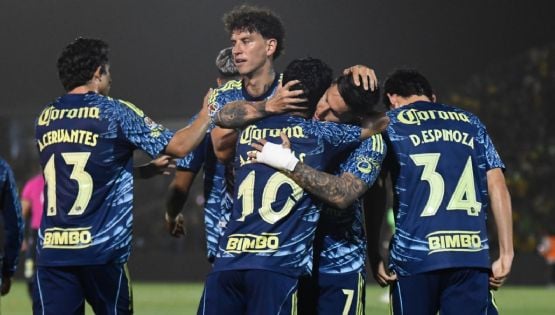 Es Tricampeón e Histórico del Club América, pero la afición ya se cansó de él y lo quieren fuera