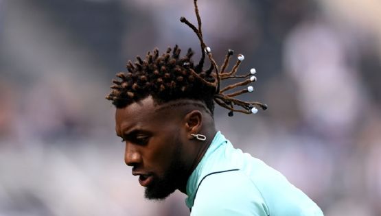 El GRANDE de Europa que intentó fichar a Allan Saint-Maximin y no pudo, América sí lo logró