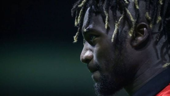 Desde el Fenerbahçe repudian la llegada de Allan Saint-Maximin al Club América