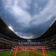 Estadio Azteca es EXCLUÍDO de partidos importantes rumbo al Mundial, Akron y BBVA sí los tendrán