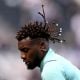 El GRANDE de Europa que intentó fichar a Allan Saint-Maximin y no pudo, América sí lo logró