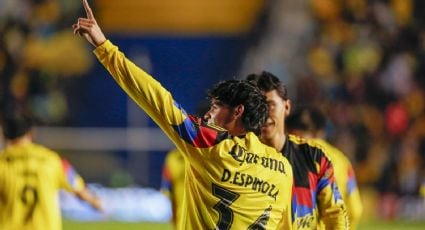 En medio de la tormenta, Club América consiguió una victoria amarga ante Querétaro para la afición