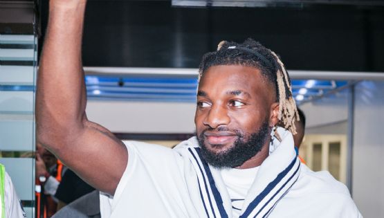 El plan del Club América para Allan Saint-Maximin este sábado, habrá sorpresa vs Querétaro
