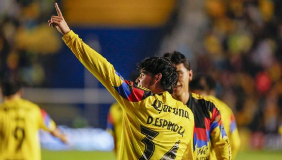 En medio de la tormenta, Club América consiguió una victoria amarga ante Querétaro para la afición