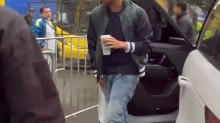 Lo pedía la afición y ahora sí ya quedó borrado por André Jardine del Club América