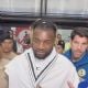 No aceptaron a Allan Saint-Maximin en el hotel del Club América y lo mandaron con los del Querétaro
