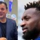 David Faitelson quiso burlarse de la llegada de Allan Saint-Maximin y termina haciendo el ridículo