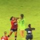 Salió entre problemas del Club América y ahora protagoniza pelea a golpes en la Liga MX