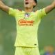 Es el único descartado del Club América para el partido vs Querétaro, sigue sin ganarse un lugar