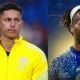 André Jardine cambiaría de posición a Brian Rodríguez por Allan Saint-Maximin, así jugaría ahora