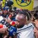 Allan Saint-Maximin NO viene SOLO y presume a sus 2 compañeros que estarán con él