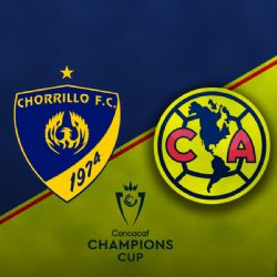 Chorrillo vs Club América Femenil por la Concacaf W Champions Cup: Horario, fecha y transmisión