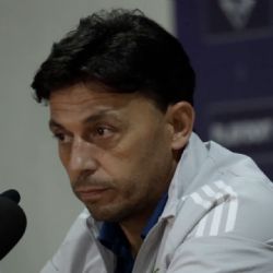 Ángel Villacampa advierte revancha del Club América Femenil vs Pachuca en la Concacaf