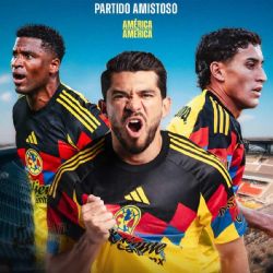 ¿Habrá transmisión en México para el partido amistoso del Club América vs DC United?