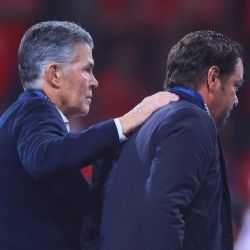La POLÉMICA DECISIÓN de Santiago Baños sobre el último refuerzo del Club América
