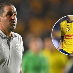 El JUGADORAZO que André Jardine tiene borrado en el Club América