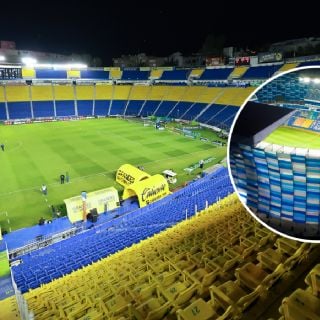 Las 2 opciones del Club América para su NUEVO ESTADIO como local
