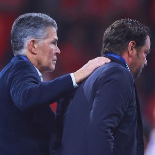 La POLÉMICA DECISIÓN de Santiago Baños sobre el último refuerzo del Club América