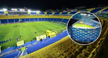 Las 2 opciones del Club América para su NUEVO ESTADIO como local