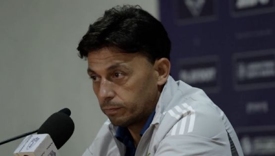 Ángel Villacampa advierte revancha del Club América Femenil vs Pachuca en la Concacaf