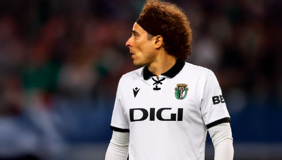 El MOTIVO REAL por el que Guillermo Ochoa ya no quiso fichar con el Burgos de España