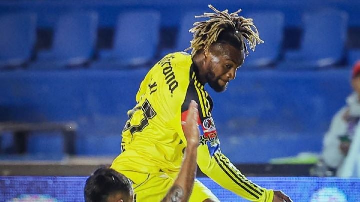 El secreto que pocos vieron en el golazo de Allan Saint-Maximin contra Pachuca