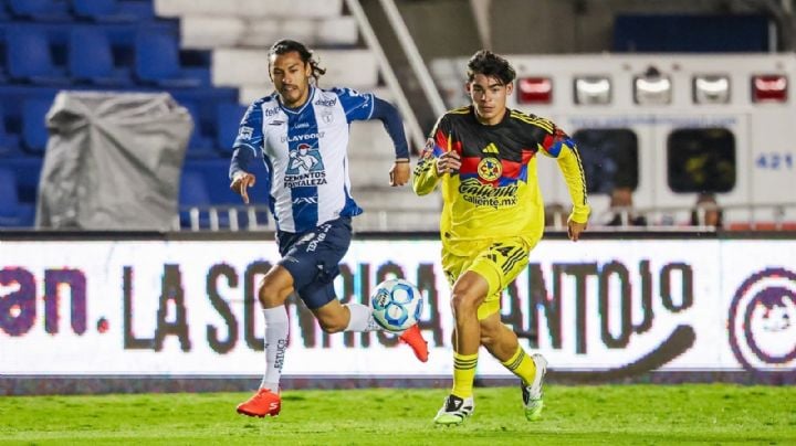 La pérdida millonaria del Club América por haber jugado a puerta cerrada contra el Pachuca