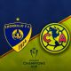 Chorrillo vs Club América Femenil por la Concacaf W Champions Cup: Horario, fecha y transmisión