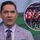 En plena transmisión Moisés Muñoz se burla de las Chivas previo al Clásico Nacional