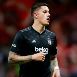 Surge opción EUROPEA para Brian Rodríguez para salir del Club América de última hora