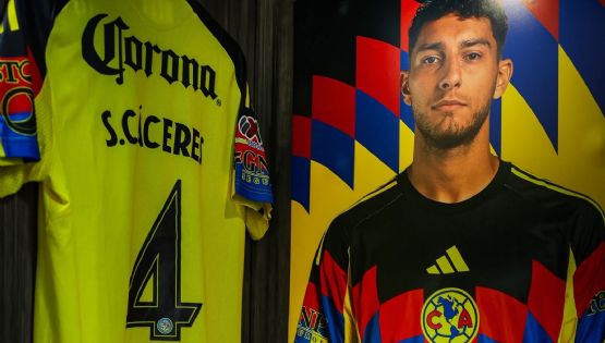 ¿América lo ocultó? DT de otro equipo inglés confirmó interés en el fichaje de Sebastián Cáceres