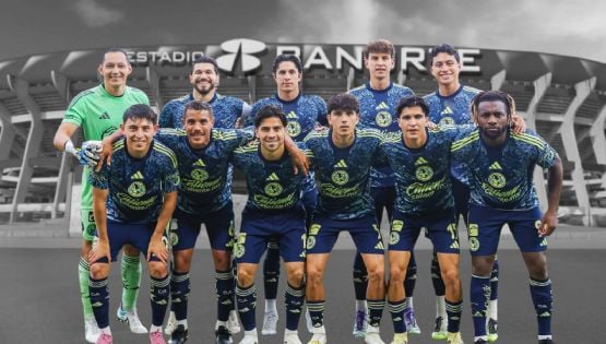 ¿América apunta a reinaugurar el Estadio Azteca mucho ANTES?: podrían jugar Liguilla ahí