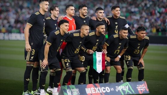 Aprovechó la Fecha FIFA y aseguró ser CONVOCADO al Mundial 2026, hasta sería titular