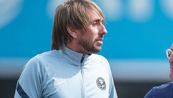 Convocatoria de México para el Mundial Sub-20 exhibe el FRACASO de Raúl Herrera en el América