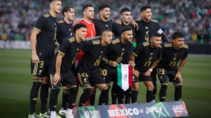 Aprovechó la Fecha FIFA y aseguró ser CONVOCADO al Mundial 2026, hasta sería titular