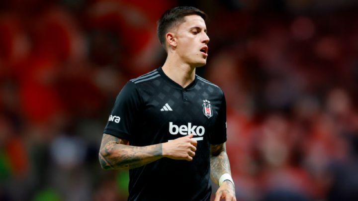 Surge opción EUROPEA para Brian Rodríguez para salir del Club América de última hora
