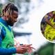 Video: metió un GOLAZO que hasta impresionó a Saint-Maximin, pero irá a la banca vs Chivas