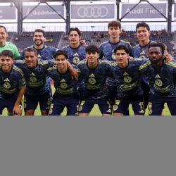 Jugador clave tomó decisión sobre si OPERARSE y definió su futuro con el Club América