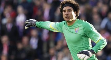 El salario que percibiría Memo Ochoa en Chipre, sería menos de lo que gana Malagón en el América