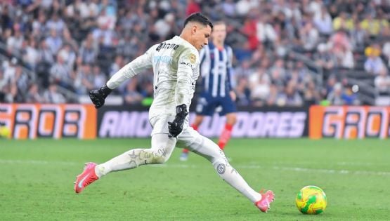 Los números de Luis Ángel Malagón que lo colocan como el MEJOR PORTERO de la historia del Club América