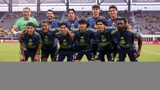 Jugador clave tomó decisión sobre si OPERARSE y definió su futuro con el Club América